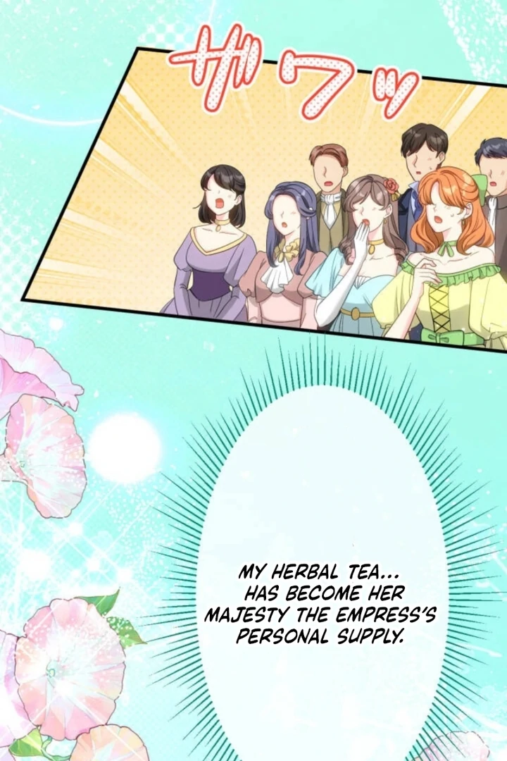 The Retired Villainess Wants to Live Quietly Chapter 21 page 71 - 