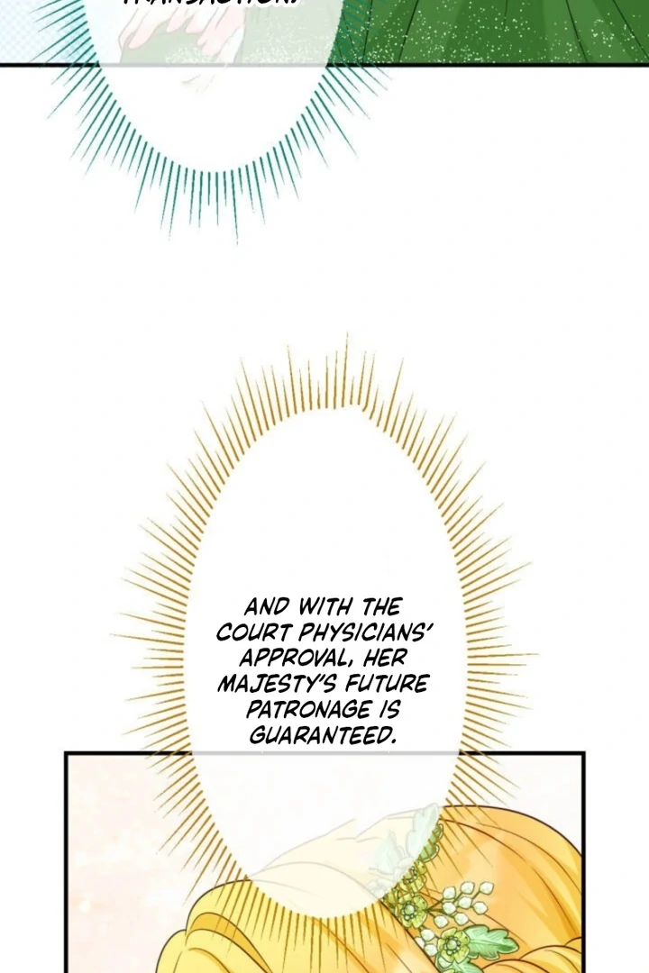 The Retired Villainess Wants to Live Quietly Chapter 21 page 73 - 