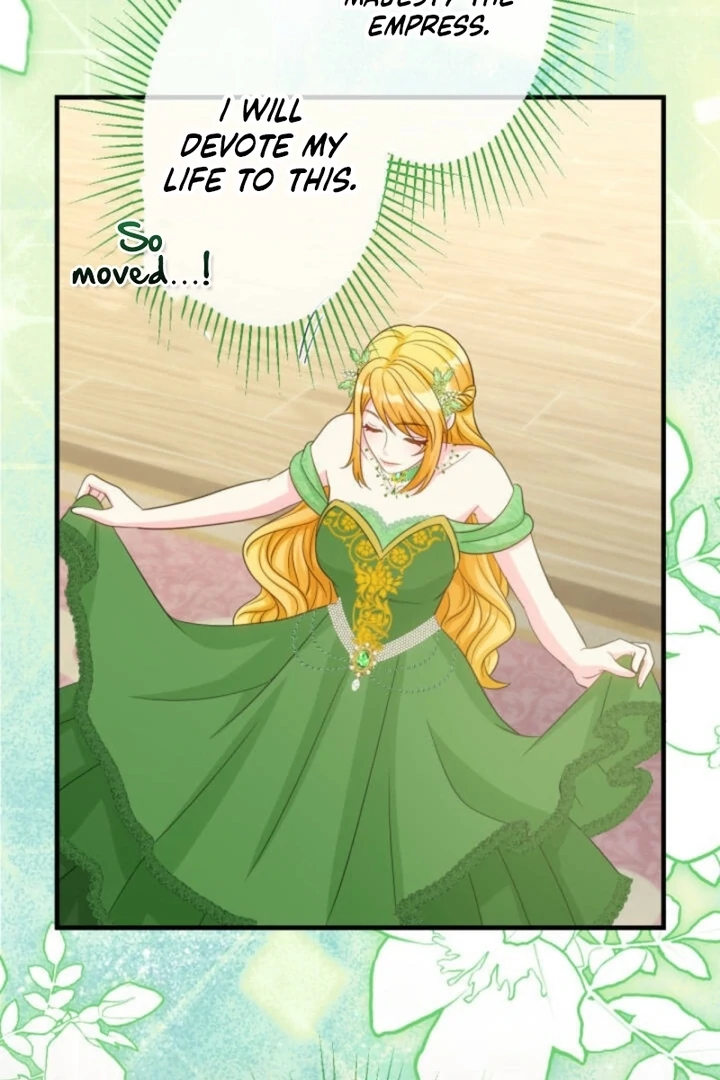 The Retired Villainess Wants to Live Quietly Chapter 21 page 75 - 
