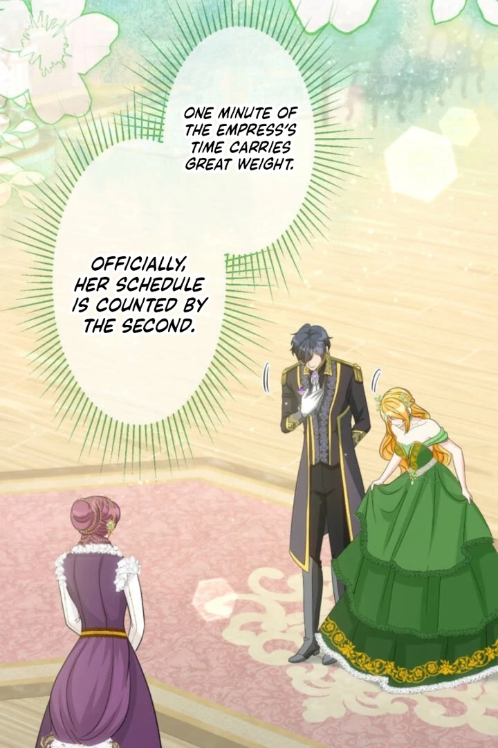 The Retired Villainess Wants to Live Quietly Chapter 21 page 76 - 