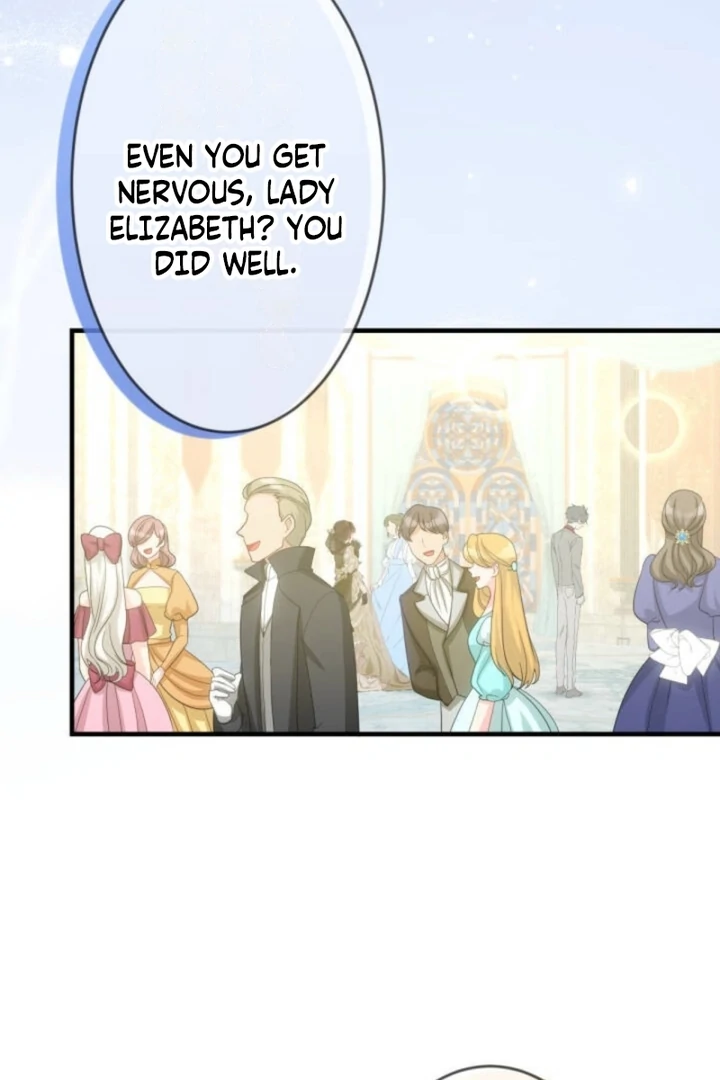 The Retired Villainess Wants to Live Quietly Chapter 21 page 79 - 