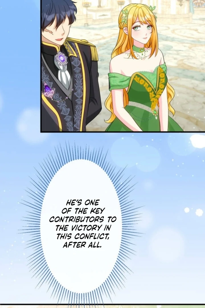 The Retired Villainess Wants to Live Quietly Chapter 21 page 88 - 