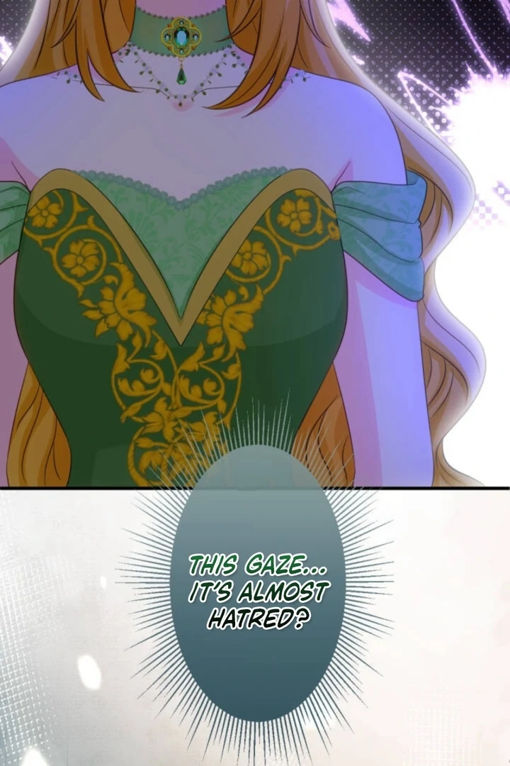 The Retired Villainess Wants to Live Quietly Chapter 21 page 91 - 