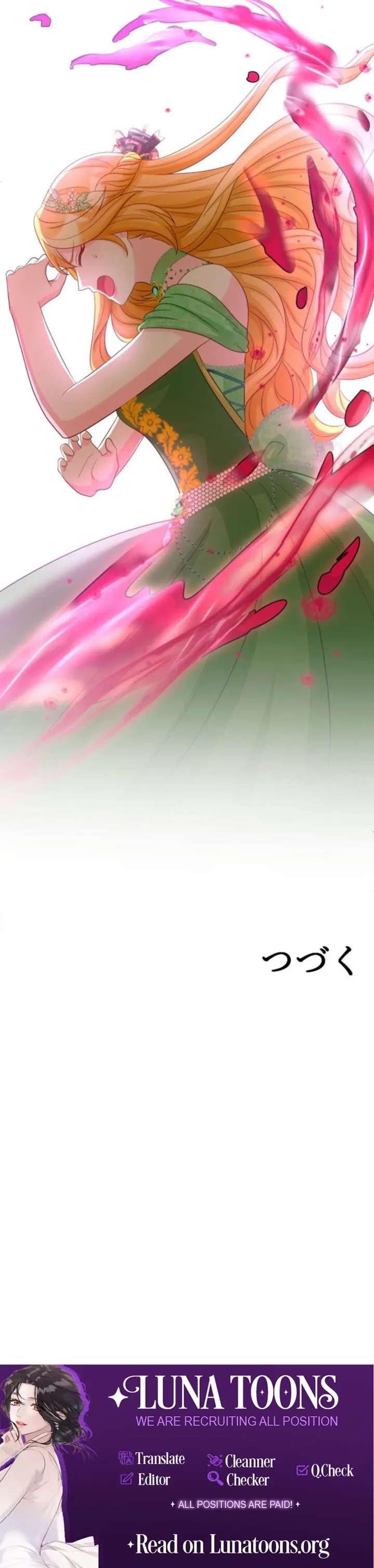 The Retired Villainess Wants to Live Quietly Chapter 21 page 96 - 