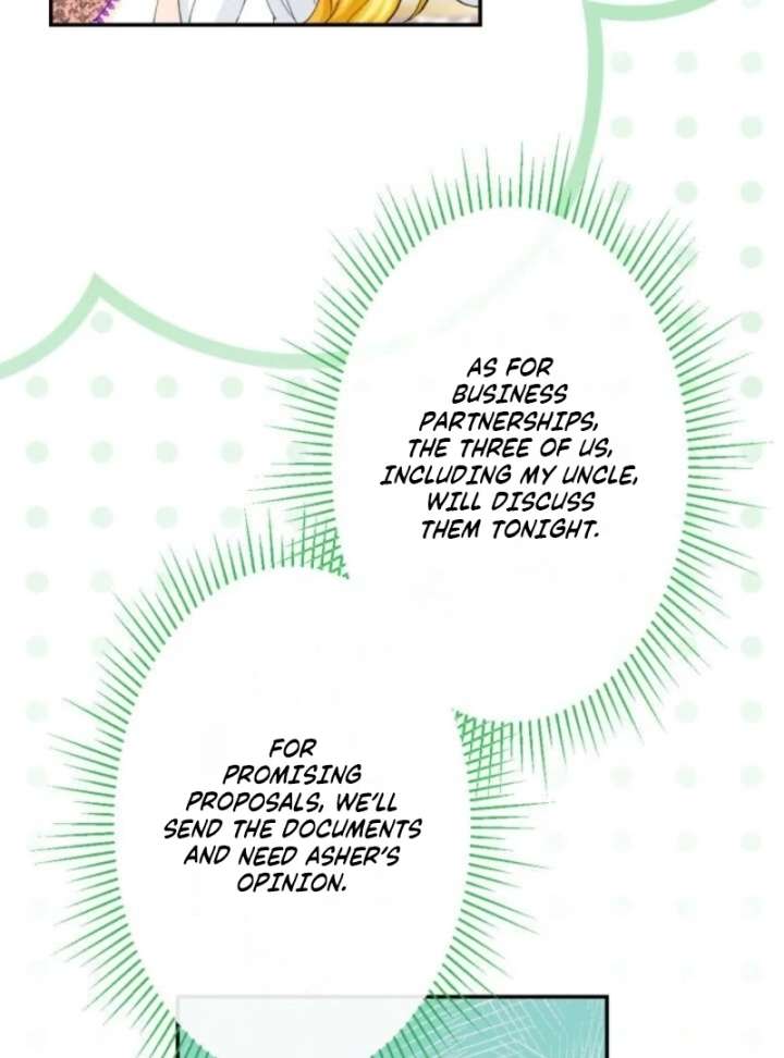 The Retired Villainess Wants to Live Quietly Chapter 25 page 33 - 