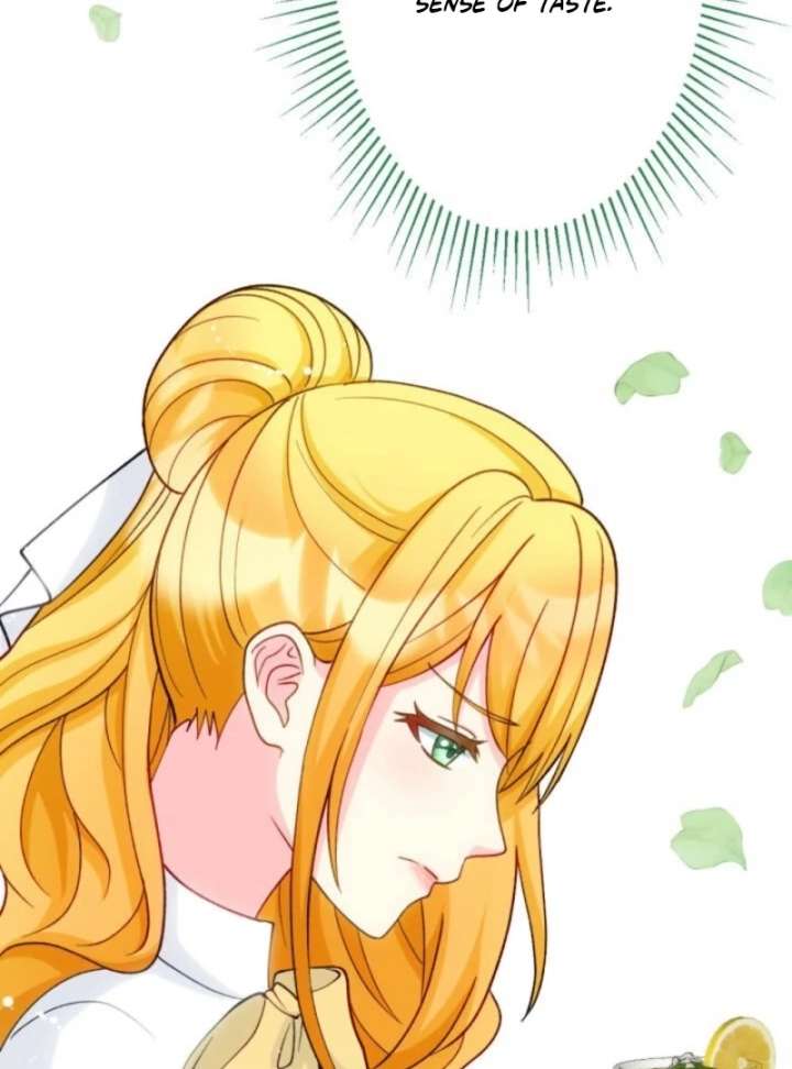 The Retired Villainess Wants to Live Quietly Chapter 25 page 46 - 