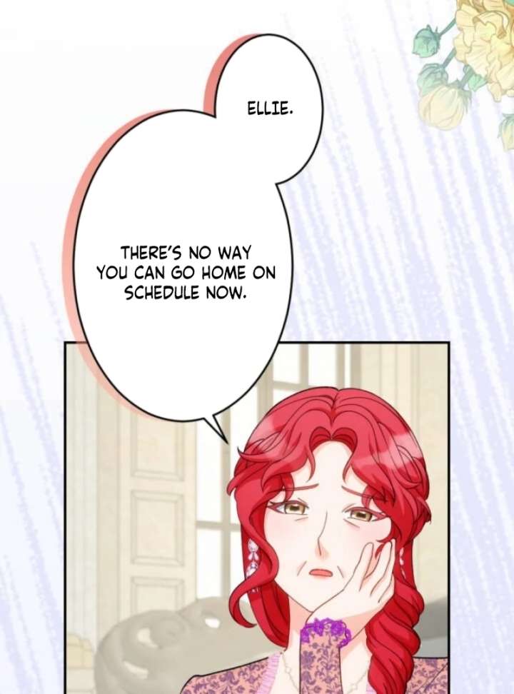 The Retired Villainess Wants to Live Quietly Chapter 25 page 48 - 