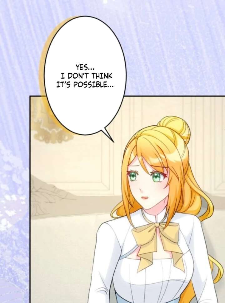The Retired Villainess Wants to Live Quietly Chapter 25 page 50 - 