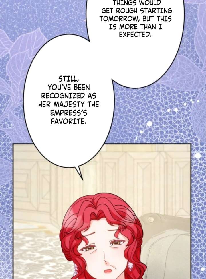 The Retired Villainess Wants to Live Quietly Chapter 25 page 52 - 
