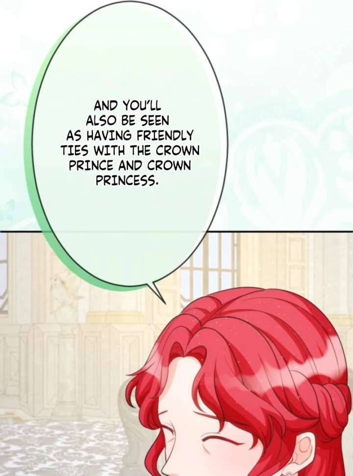 The Retired Villainess Wants to Live Quietly Chapter 25 page 55 - 