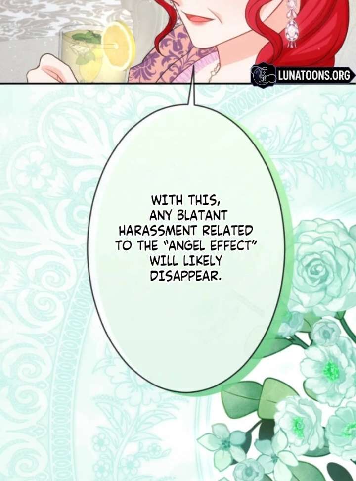 The Retired Villainess Wants to Live Quietly Chapter 25 page 56 - 