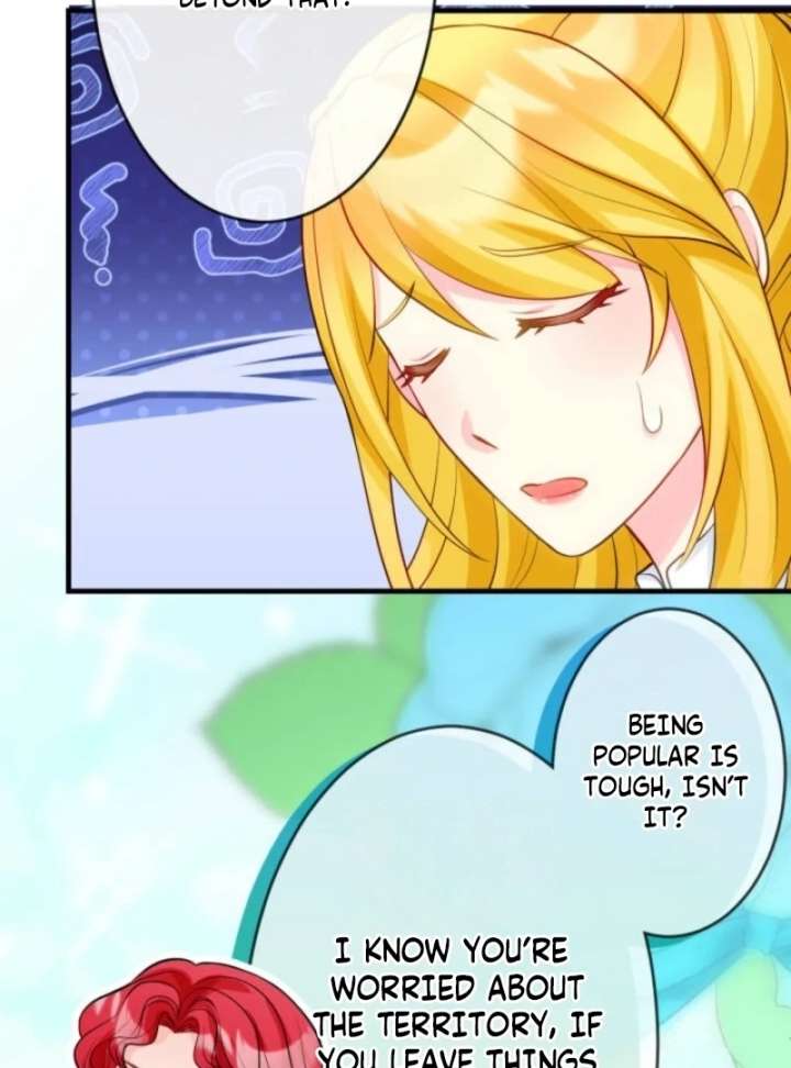 The Retired Villainess Wants to Live Quietly Chapter 25 page 72 - 