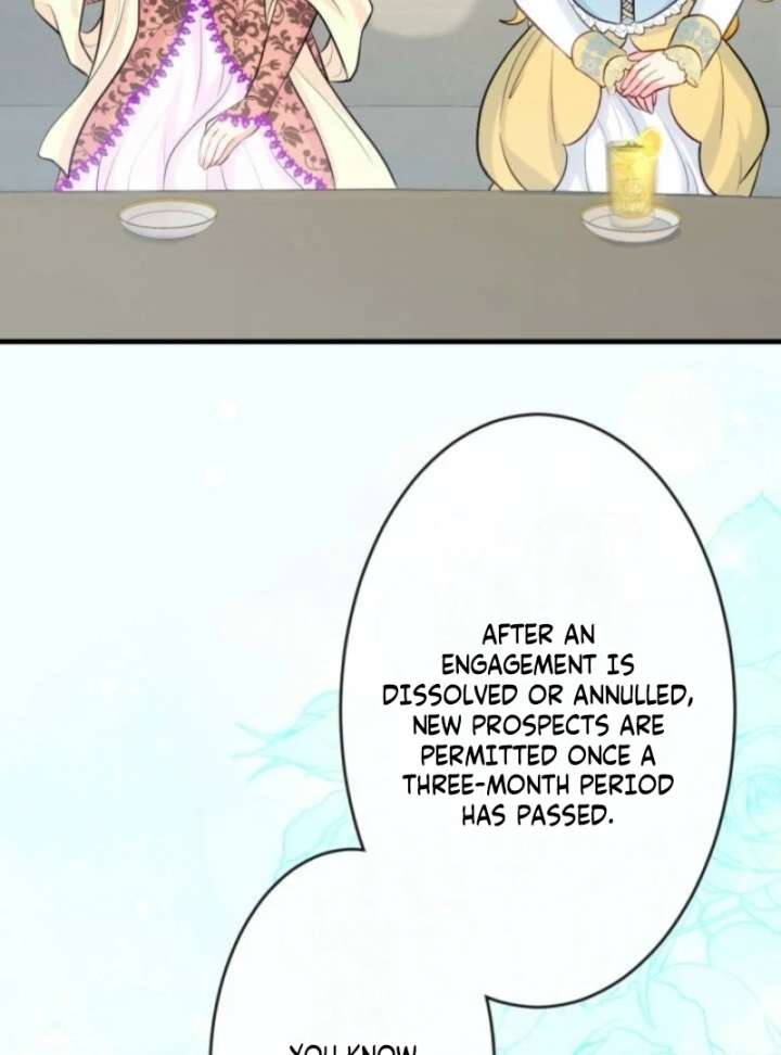 The Retired Villainess Wants to Live Quietly Chapter 25 page 76 - 