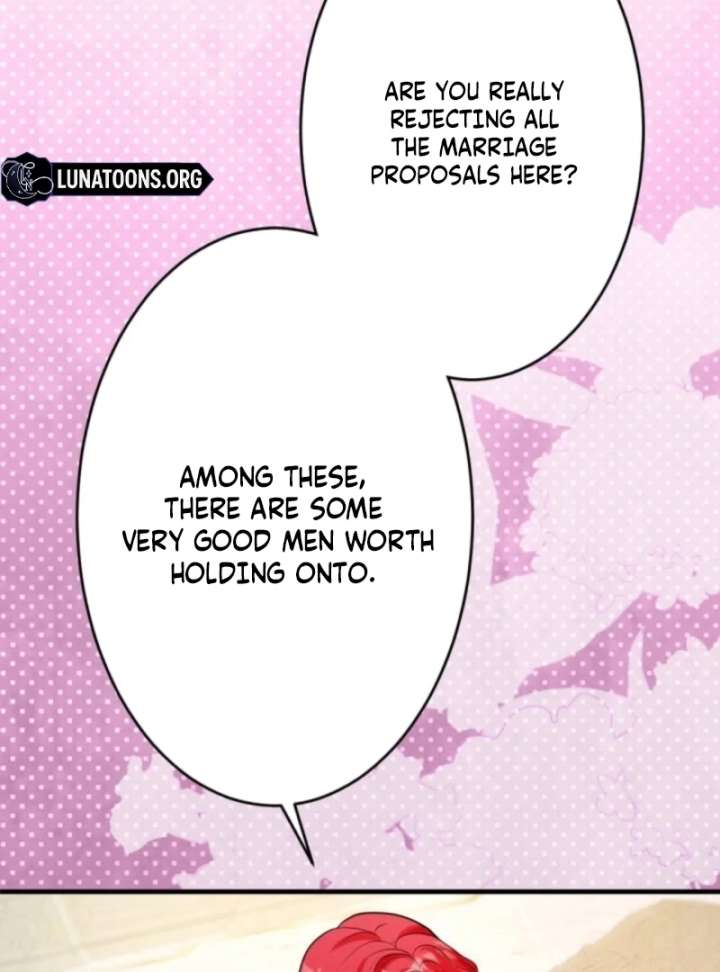The Retired Villainess Wants to Live Quietly Chapter 25 page 79 - 