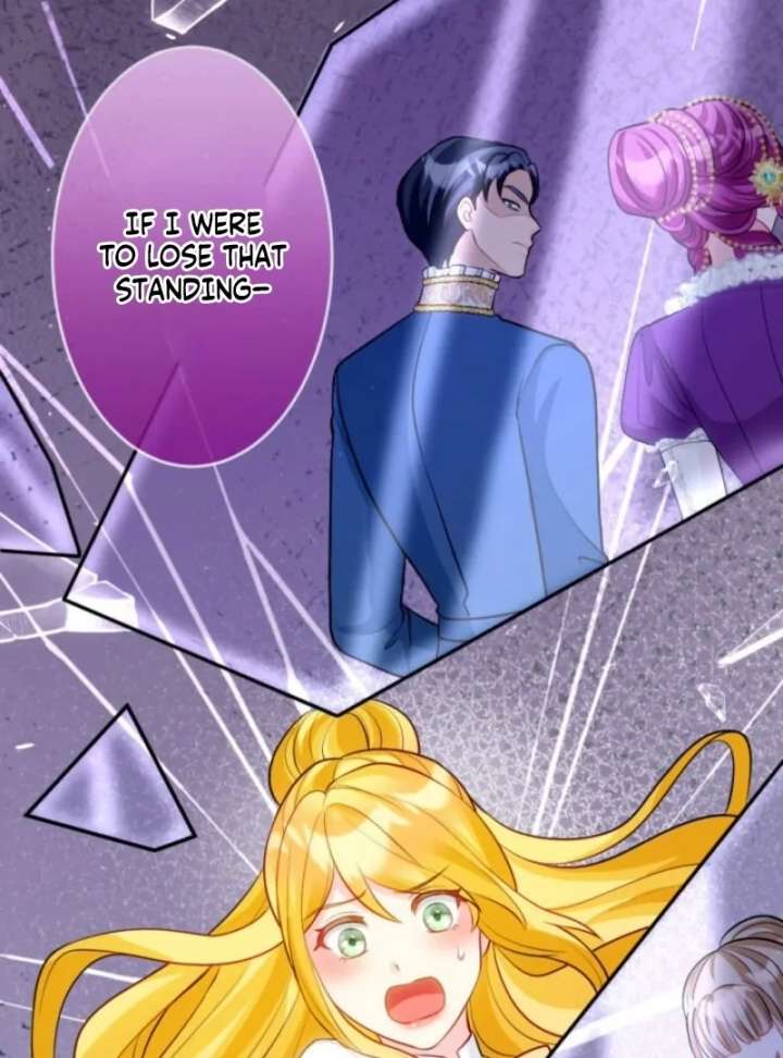 The Retired Villainess Wants to Live Quietly Chapter 25 page 85 - 