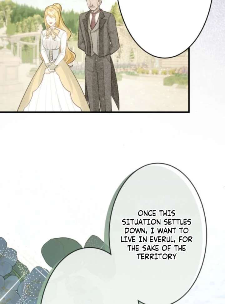 The Retired Villainess Wants to Live Quietly Chapter 25 page 88 - 