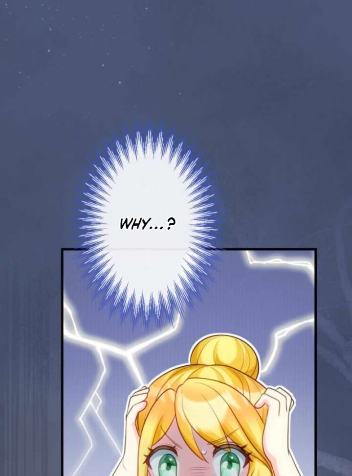 The Retired Villainess Wants to Live Quietly Chapter 25 page 94 - 