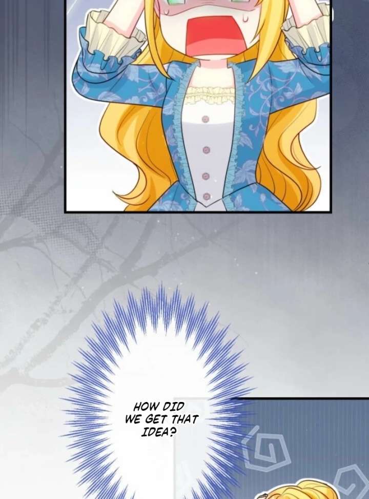 The Retired Villainess Wants to Live Quietly Chapter 25 page 95 - 