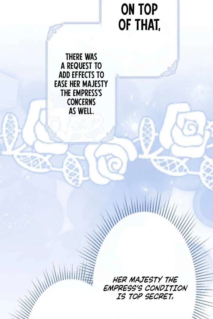 The Retired Villainess Wants to Live Quietly Chapter 26 page 17 - 
