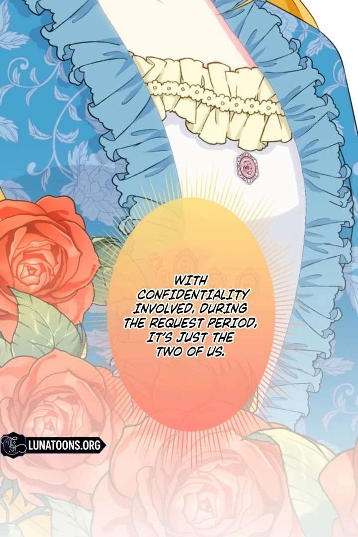 The Retired Villainess Wants to Live Quietly Chapter 26 page 20 - 