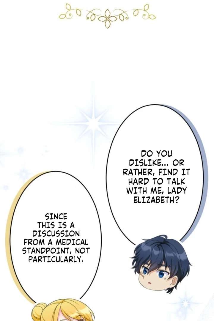 The Retired Villainess Wants to Live Quietly Chapter 26 page 22 - 