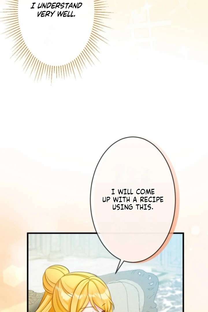 The Retired Villainess Wants to Live Quietly Chapter 26 page 30 - 