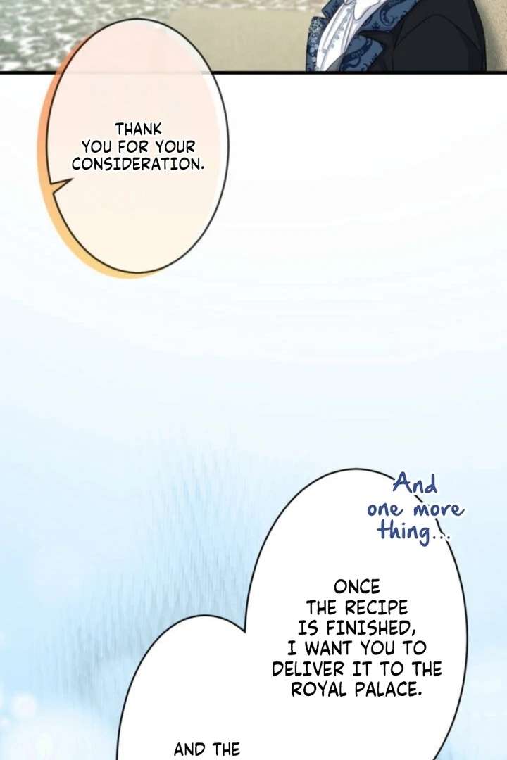 The Retired Villainess Wants to Live Quietly Chapter 26 page 33 - 