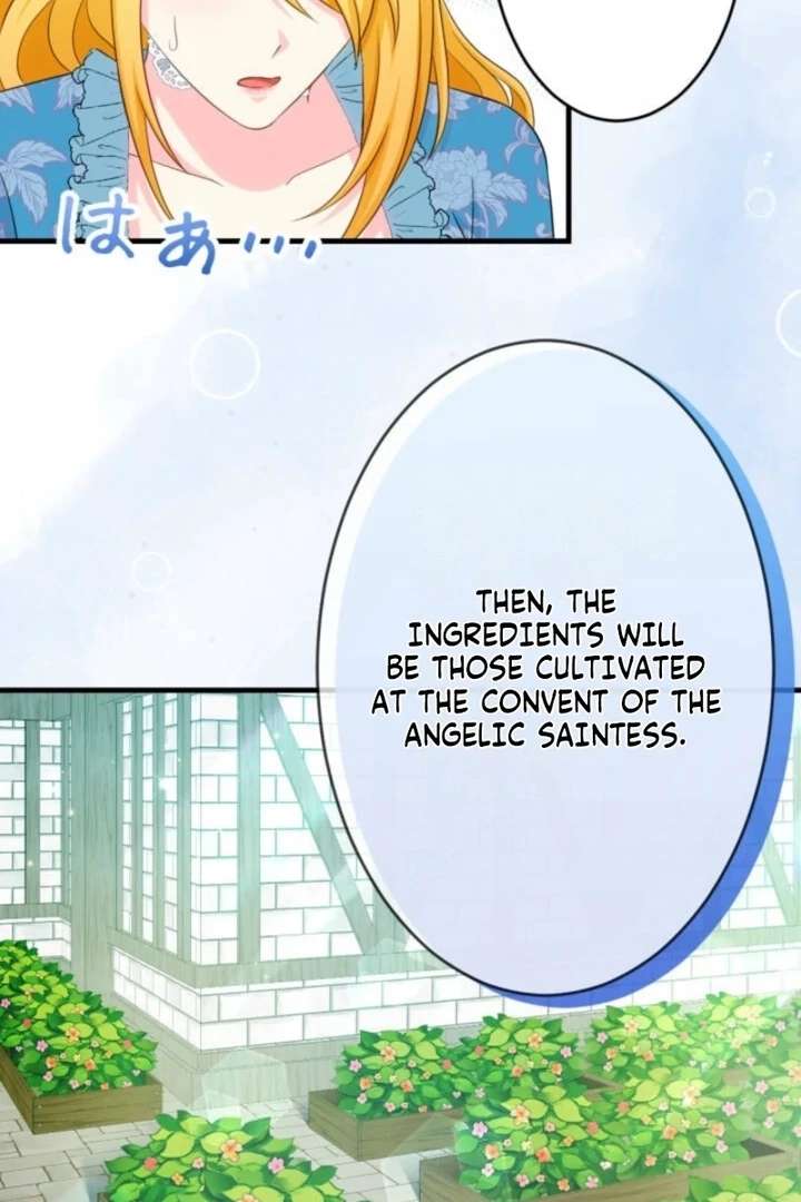 The Retired Villainess Wants to Live Quietly Chapter 26 page 38 - 