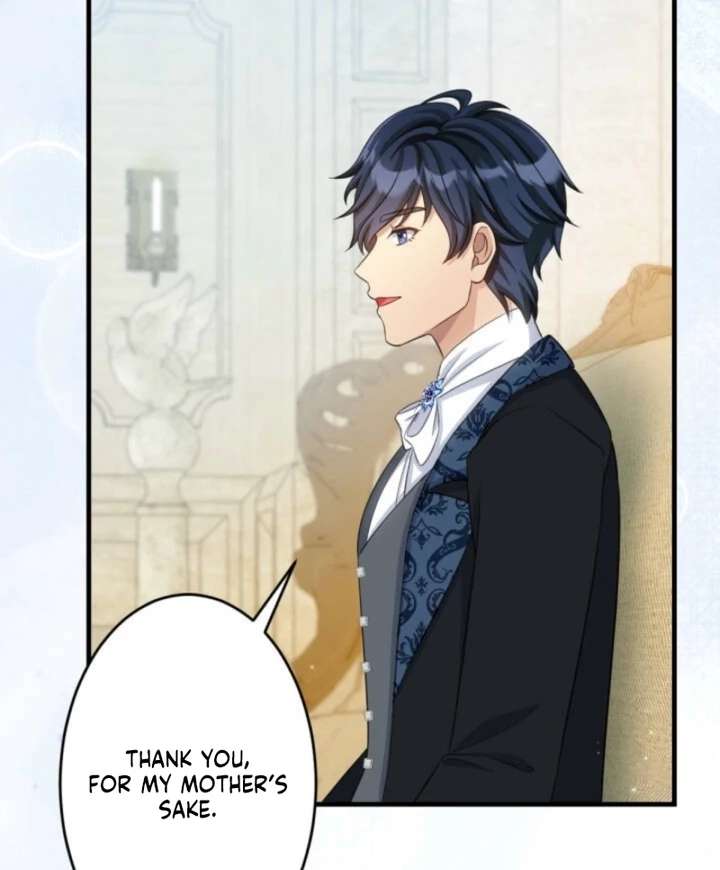 The Retired Villainess Wants to Live Quietly Chapter 26 page 40 - 