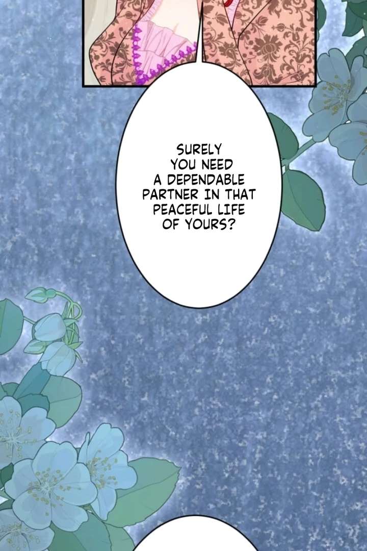 The Retired Villainess Wants to Live Quietly Chapter 26 page 5 - 
