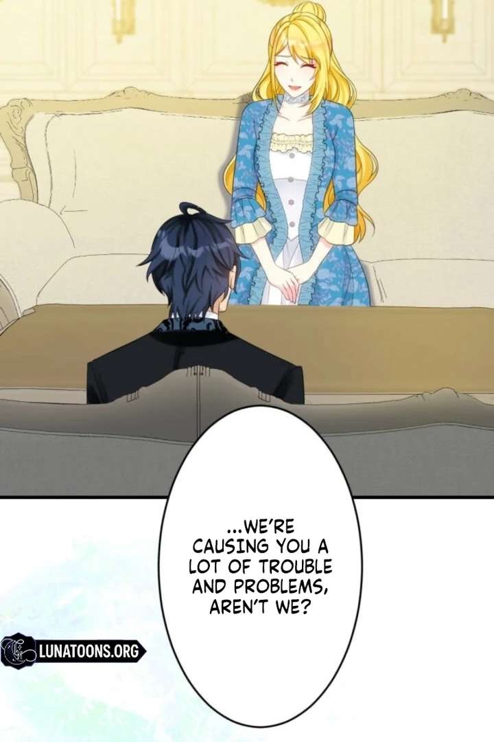 The Retired Villainess Wants to Live Quietly Chapter 26 page 42 - 
