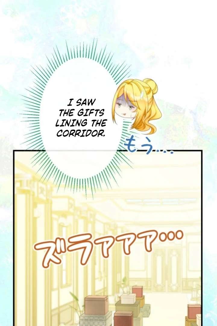The Retired Villainess Wants to Live Quietly Chapter 26 page 43 - 