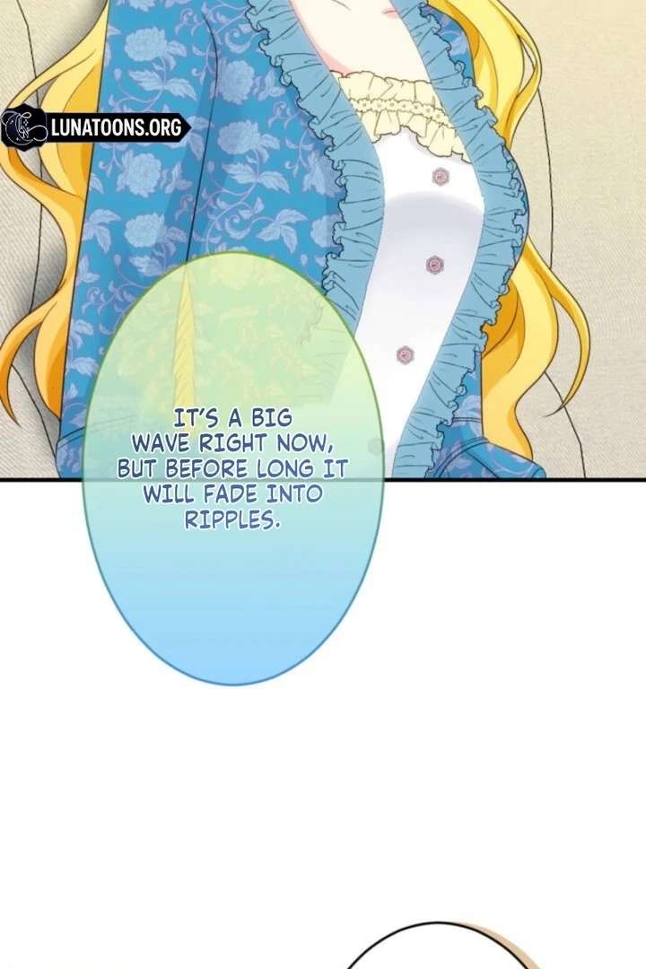 The Retired Villainess Wants to Live Quietly Chapter 26 page 46 - 