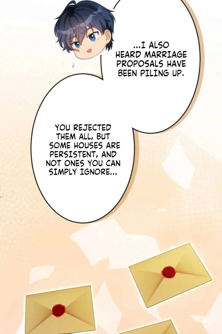 The Retired Villainess Wants to Live Quietly Chapter 26 page 47 - 