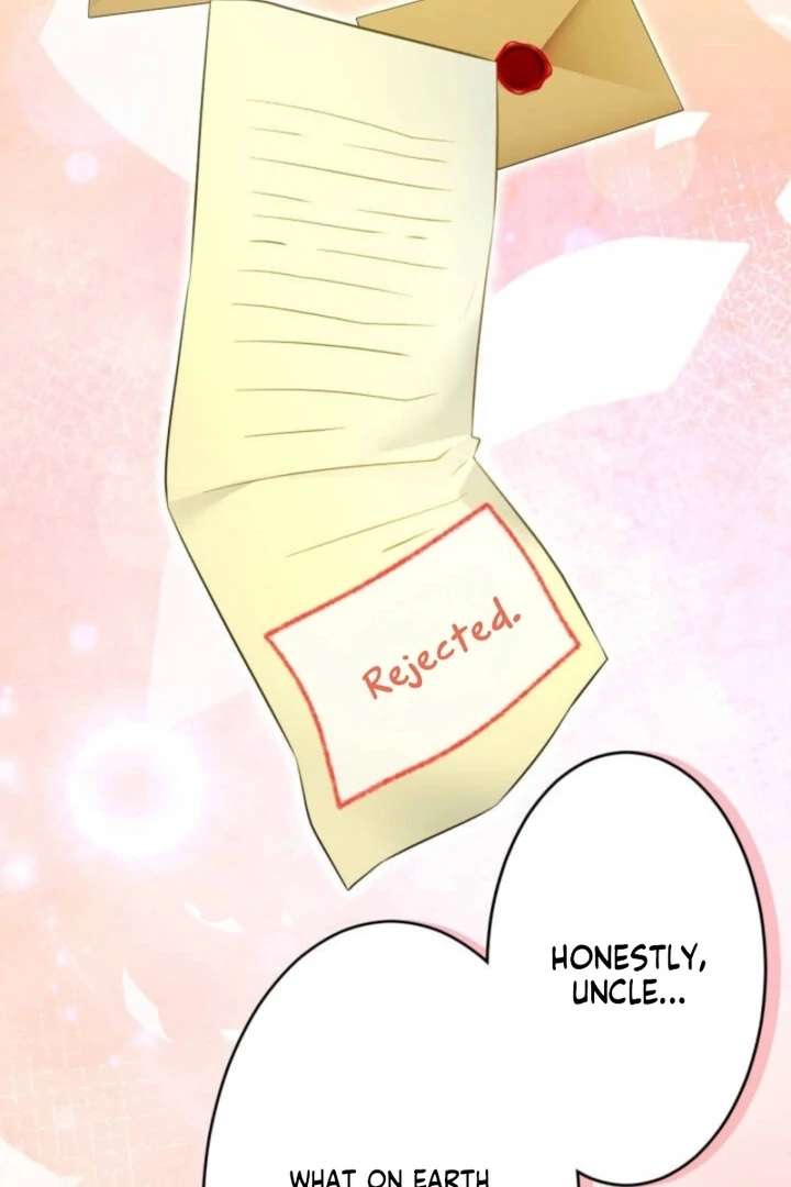The Retired Villainess Wants to Live Quietly Chapter 26 page 48 - 