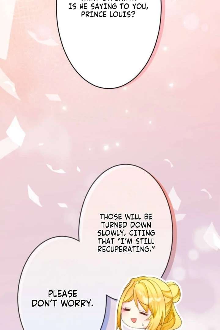 The Retired Villainess Wants to Live Quietly Chapter 26 page 49 - 
