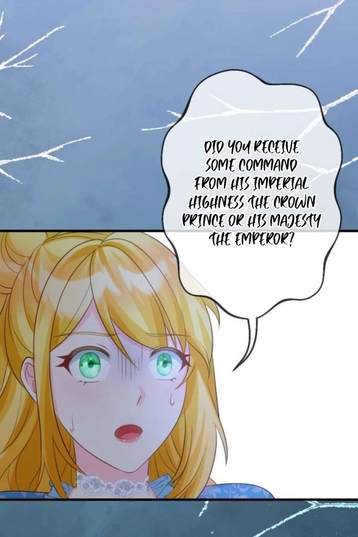 The Retired Villainess Wants to Live Quietly Chapter 26 page 73 - 
