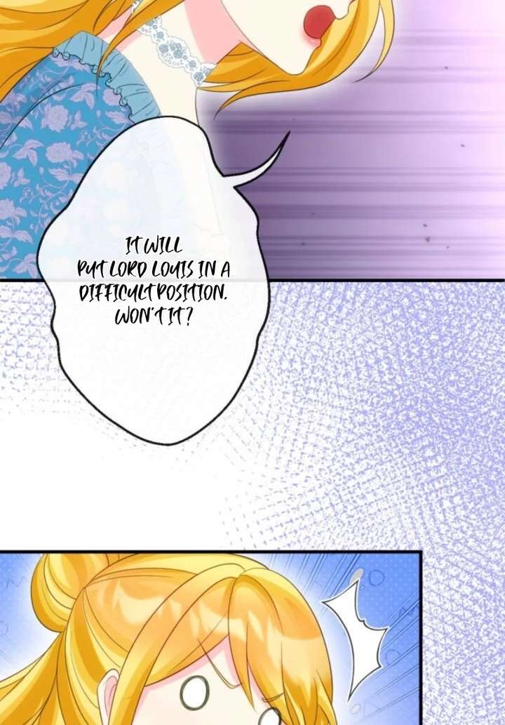 The Retired Villainess Wants to Live Quietly Chapter 26 page 80 - 