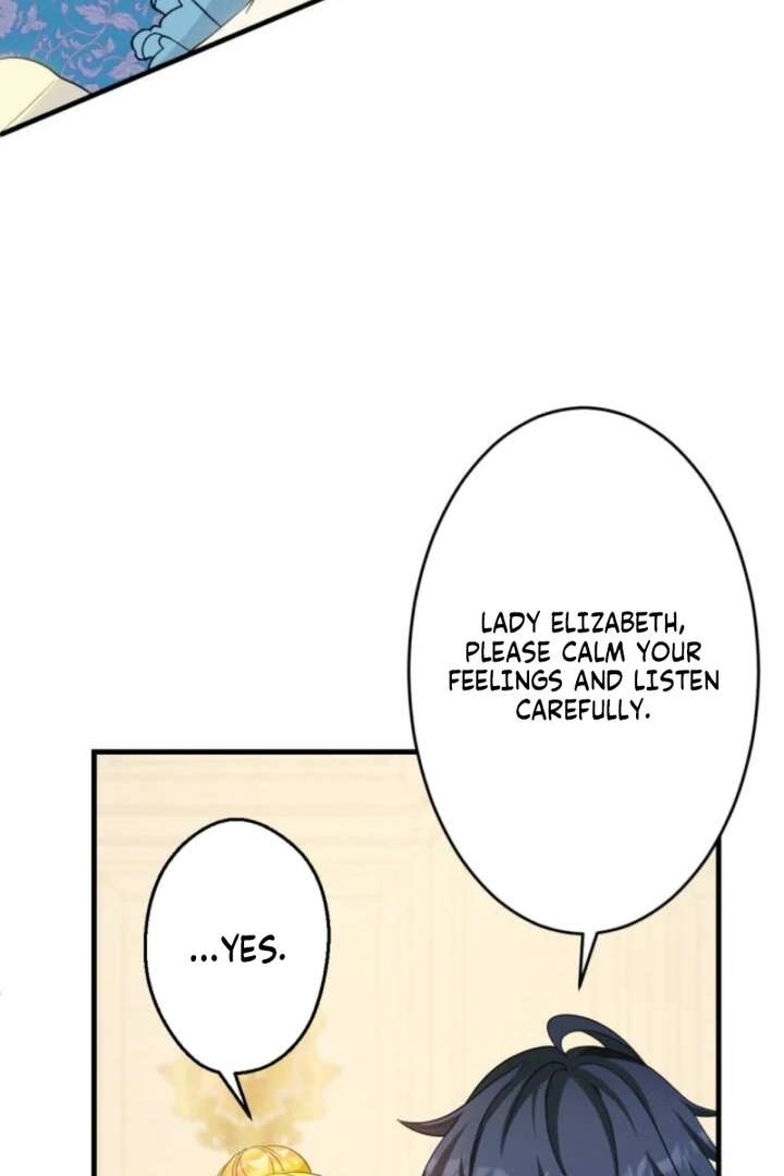 The Retired Villainess Wants to Live Quietly Chapter 26 page 89 - 
