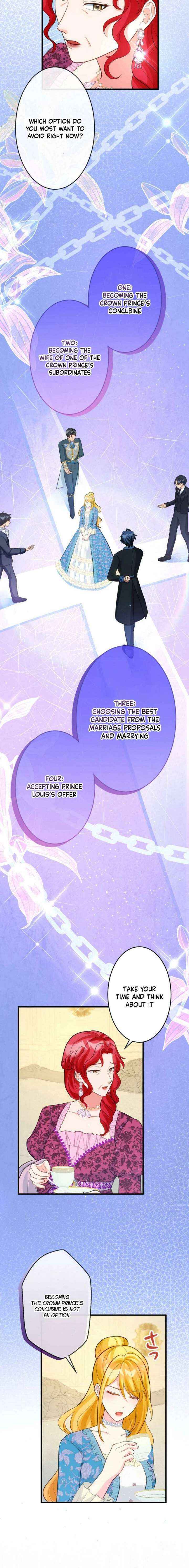 The Retired Villainess Wants to Live Quietly Chapter 27 page 14 - 