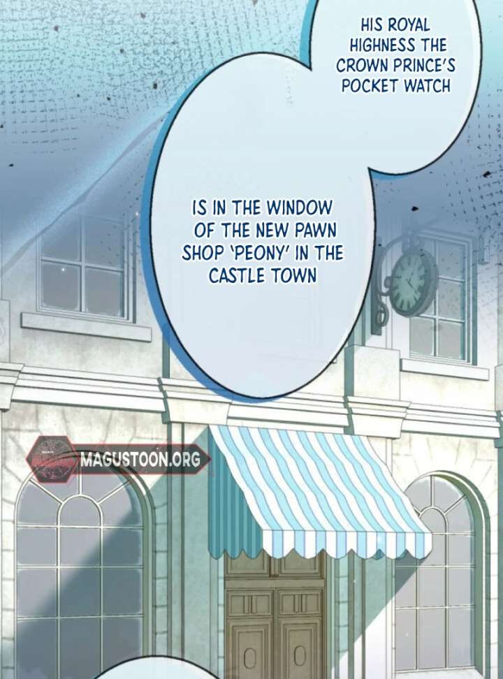 The Retired Villainess Wants to Live Quietly Chapter 3 page 33 - 