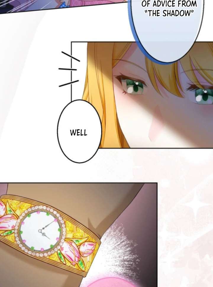 The Retired Villainess Wants to Live Quietly Chapter 3 page 36 - 