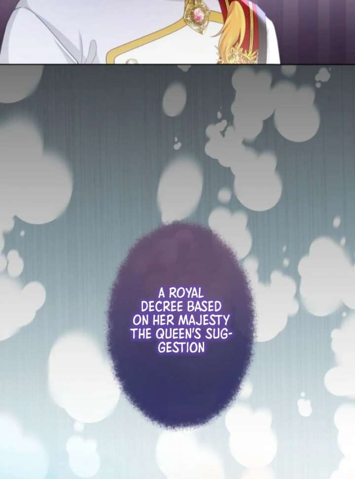 The Retired Villainess Wants to Live Quietly Chapter 3 page 5 - 