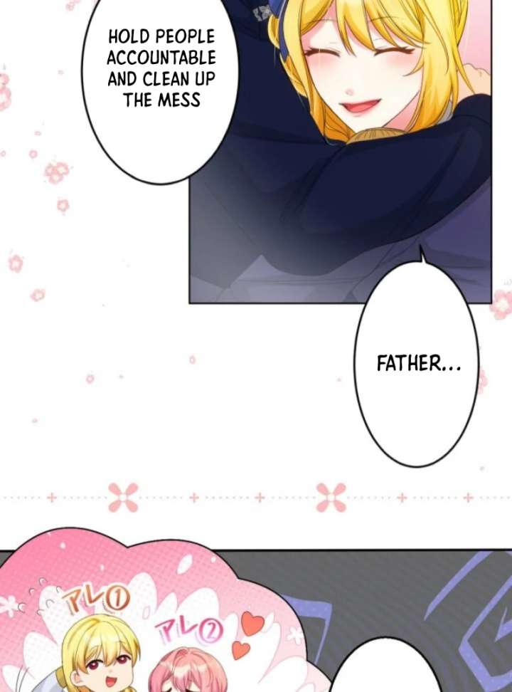 The Retired Villainess Wants to Live Quietly Chapter 3 page 55 - 