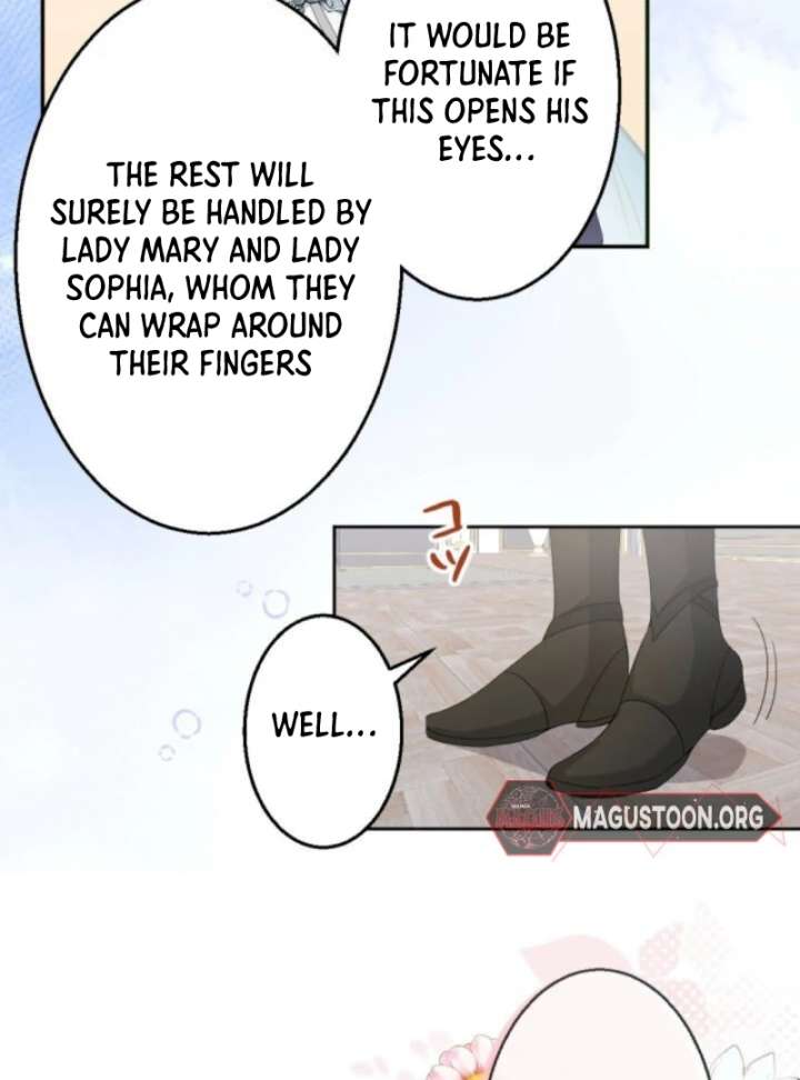 The Retired Villainess Wants to Live Quietly Chapter 3 page 58 - 