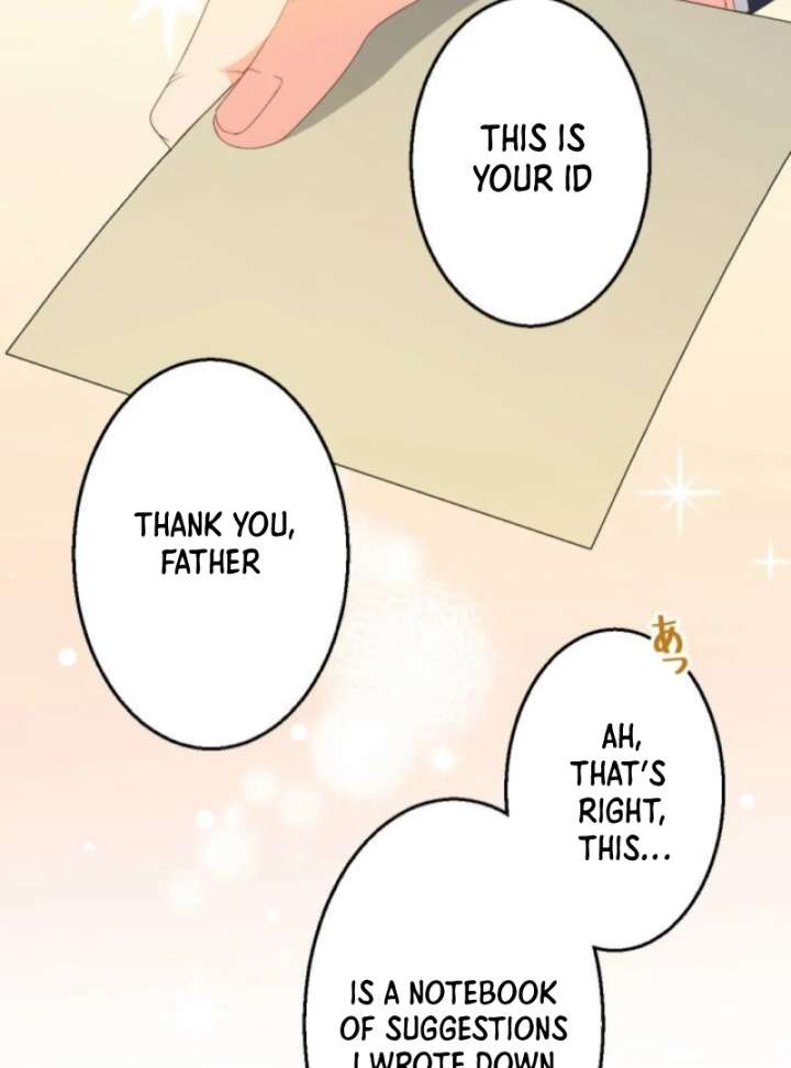 The Retired Villainess Wants to Live Quietly Chapter 3 page 62 - 