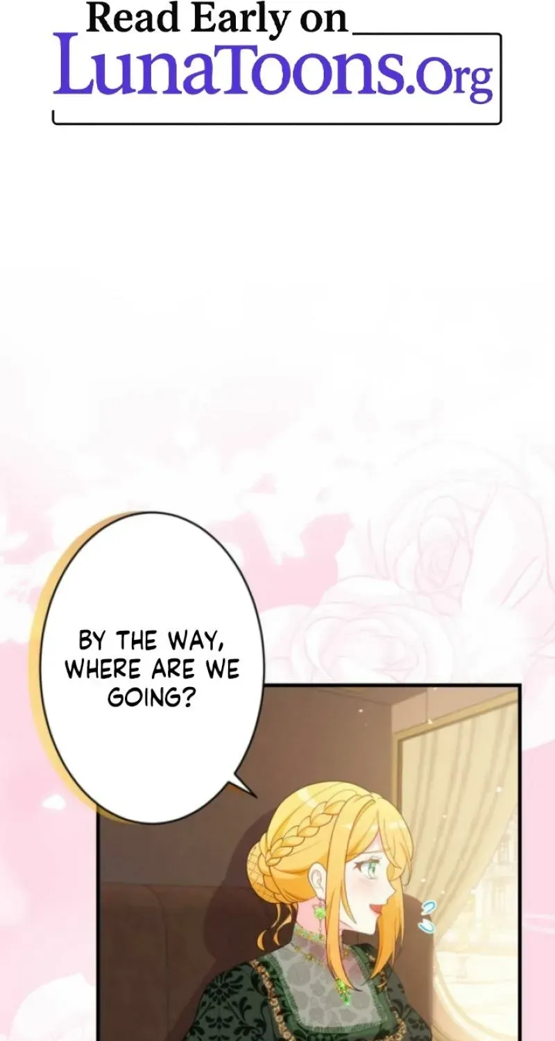 The Retired Villainess Wants to Live Quietly Chapter 39 page 1 - 