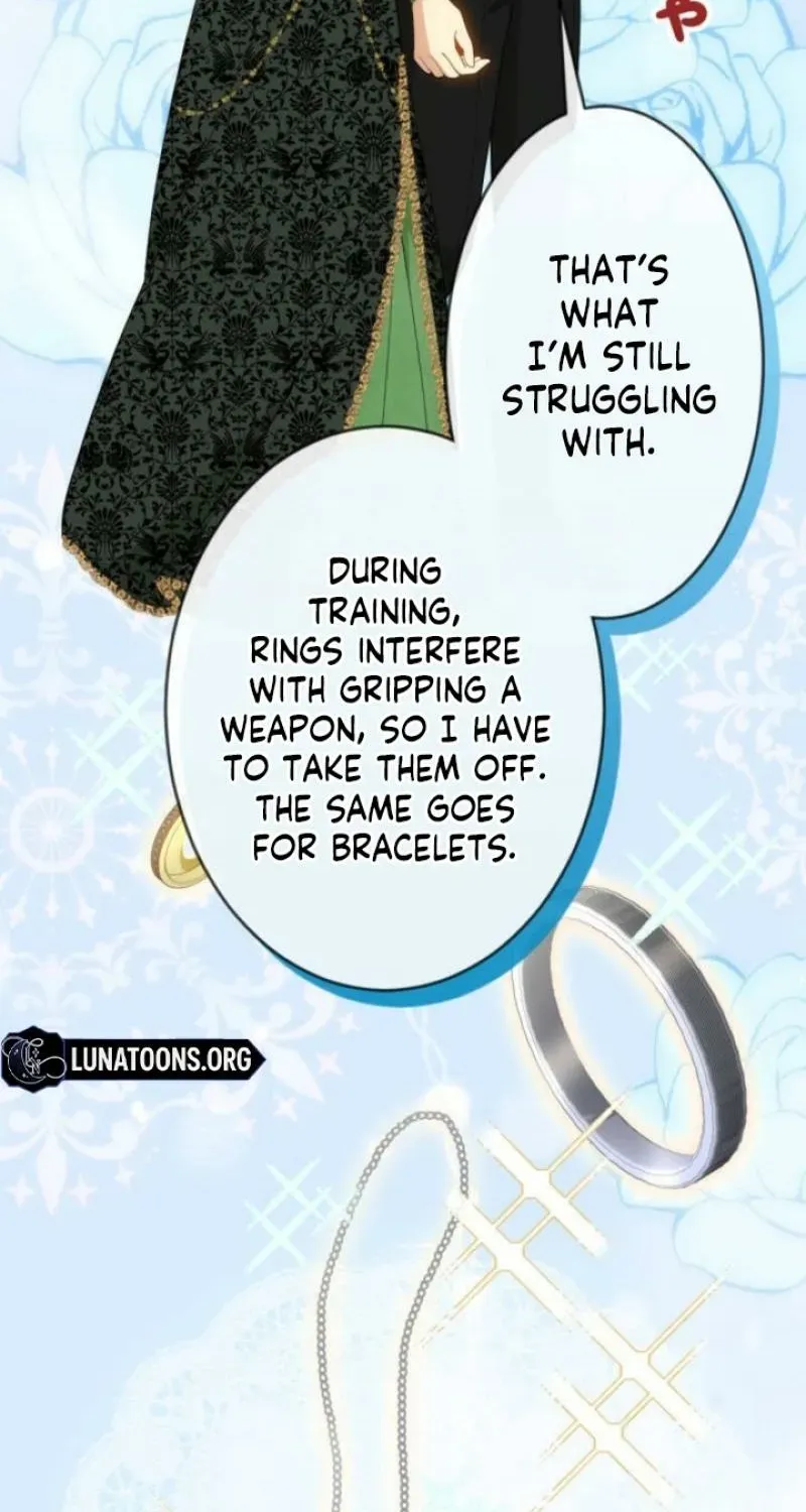 The Retired Villainess Wants to Live Quietly Chapter 39 page 14 - 