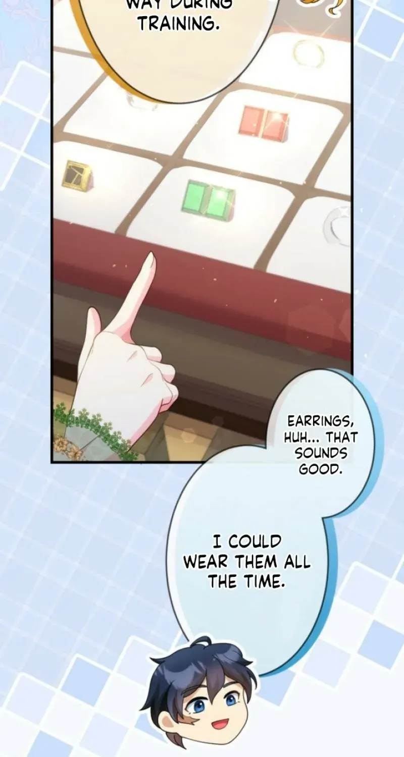 The Retired Villainess Wants to Live Quietly Chapter 39 page 17 - 