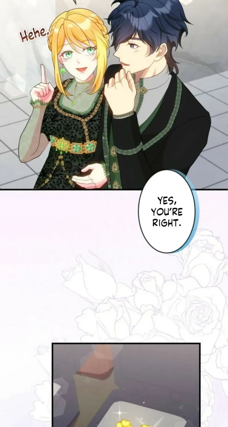 The Retired Villainess Wants to Live Quietly Chapter 39 page 19 - 